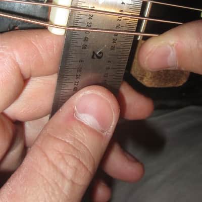 Gibson J-45 1961 - Sunburst image 8