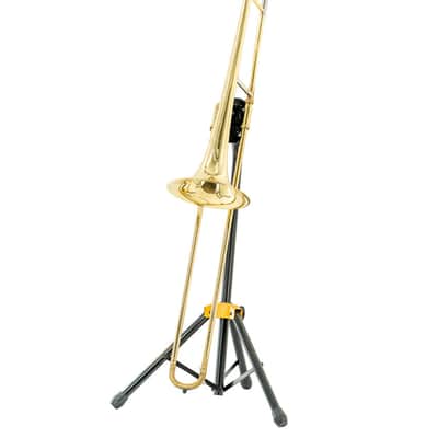 Pre-Owned Yamaha YSL-354 Standard Trombone | Used image 2