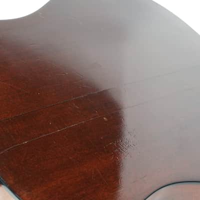 Martin D18 Mahogany Spruce 1967 image 12