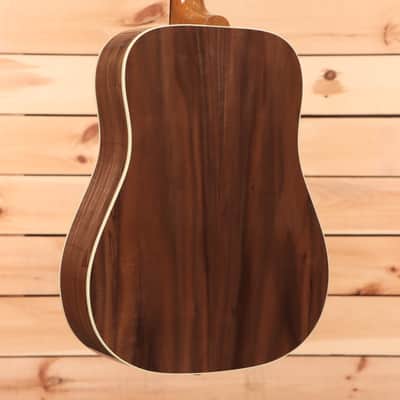Gibson Hummingbird Studio Walnut - Natural - 22153032 image 6