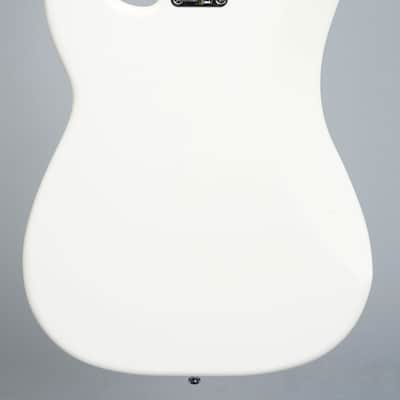 Fender Player Precision Bass 2018 - Arctic White imagen 5