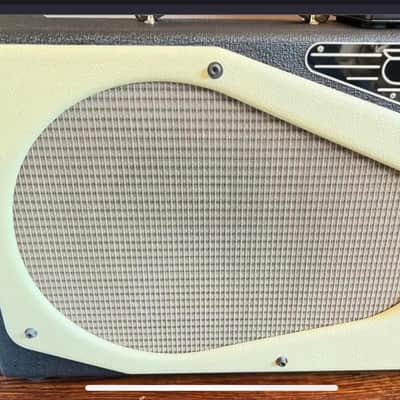 Carr The Bloke 48-Watt 1x12" Combo amp - MINT image 1