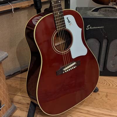 Gibson 1960s J-45 image 5