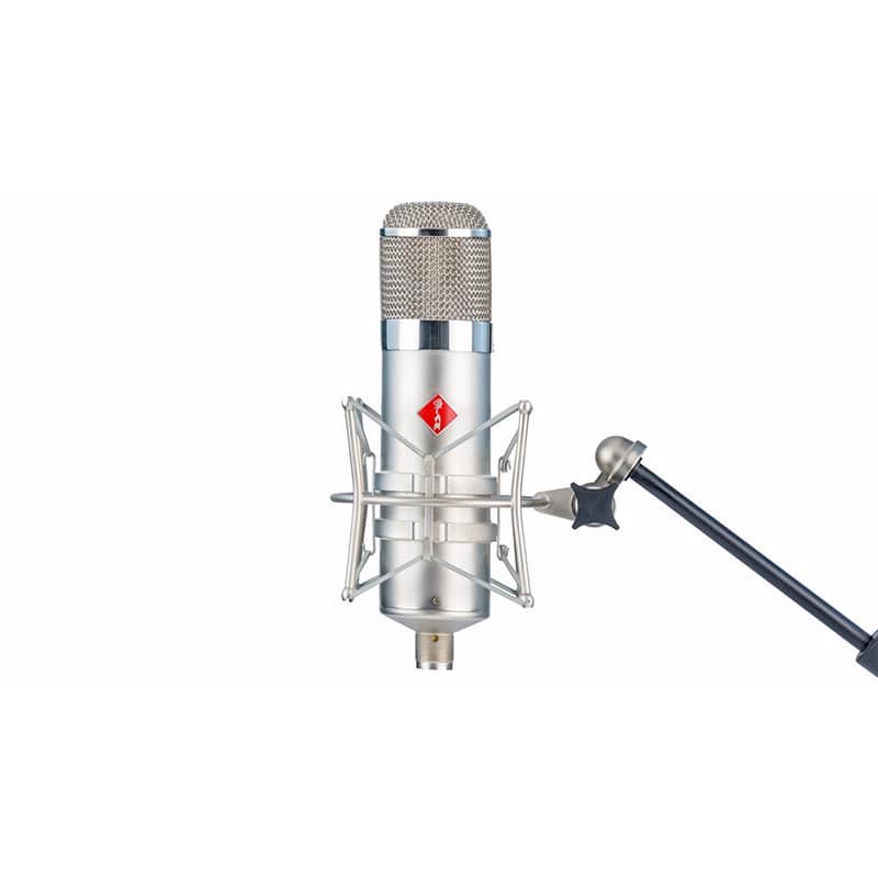 Stam Audio SA-47 Multipattern Large Diaphragm Tube Condenser Microphone image 1