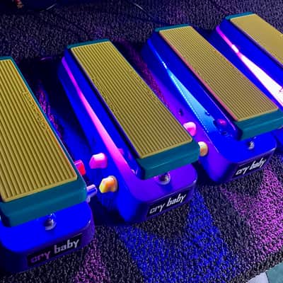 Fully Loaded CryBaby V2 (Ruckus Audio) image 2