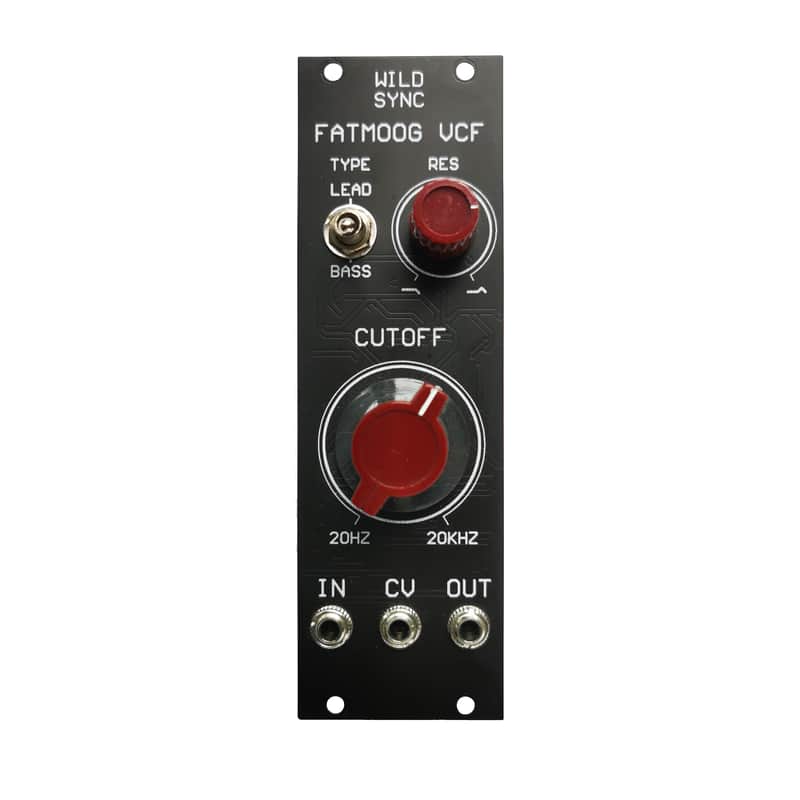 Wildsync FATMOOG VCF image 1