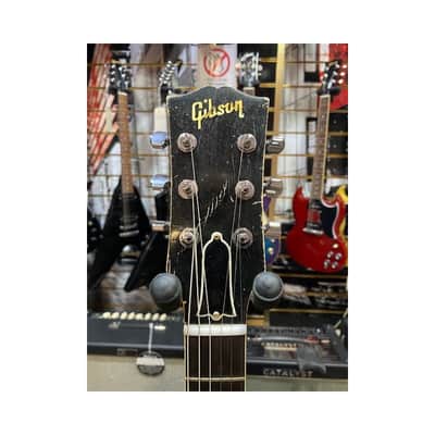 Gibson Kirk Hammett Greeny Les Paul Standard image 10