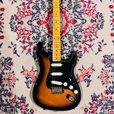 1995 Fender ST-54 Stratocaster Reissue MIJ image 1