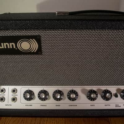 SUNN Sceptre 1969 image 4