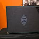 Kemper Amps Power Kabinet 200-Watt 1x12" Active Guitar Speaker Cabinet 2021 - Present - Green