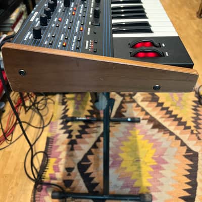 Dave Smith Sequential OB-6 49-Key 6-voice Polyphonic Synthesizer image 3