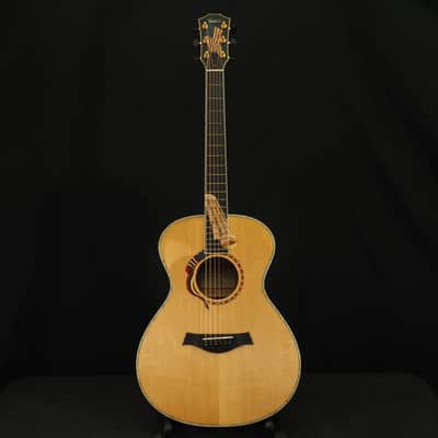 Taylor Liberty Tree 2002 - Tulip Poplar image 2