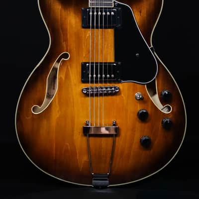 ibanez as73 tbc tobacco brown Ibanez AS73-TBC Tobacco Brown