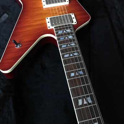 Hamer USA Standard Custom Explorer image 8