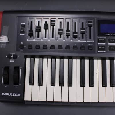 Novation Impulse 49 image 4