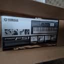 Yamaha PSR-F51 61-Key Portable Keyboard 2019 - New in Box
