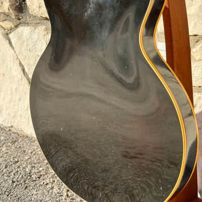 1966 Gibson ES-330TD Cherry Sunburst image 16