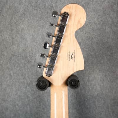 Squier Paranormal Super Sonic - Blue Sparkle - 2nd Hand image 5