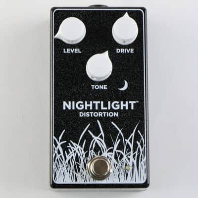 PEDALTRAIN NIGHTLIGHT DISTORTION image 1