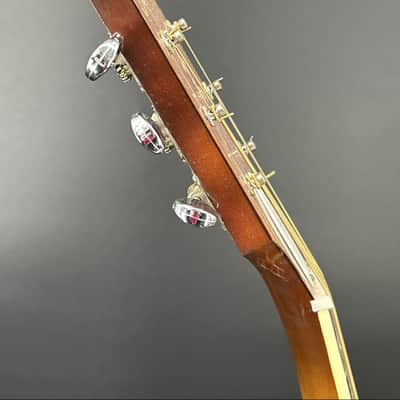 Harmony F-70-EL Jazz Artist✌️Minty image 13