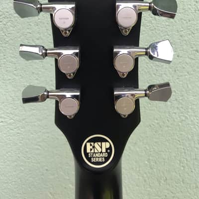 ESP Eclipse Paul Landers Signature image 6