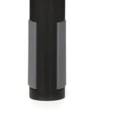 K&M 21366 Speaker Pole with Ring Lock image 1