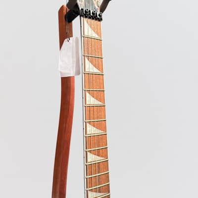 Jackson X Series SLX DX Leopard Electric Guitar - Leopard image 6