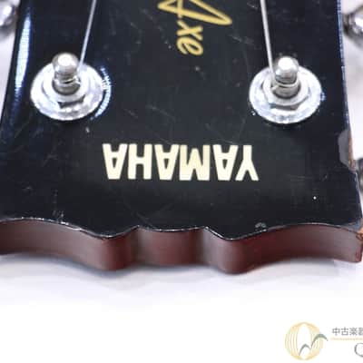 Yamaha Sa1800 image 8