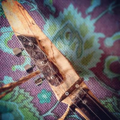 Impure Guitars FLYING TREE 2019 image 5