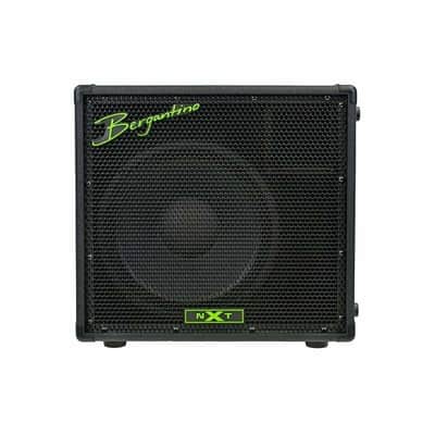 Bergantino NXT 112 Bass Cabinet *On Order, ETA July 2026 image 2