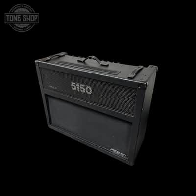 Used '90s Peavey 5150 Tube Pre Amp 2x12 Combo TSU24913