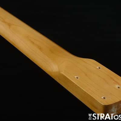 Fender Squier Classic Vibe 60s Jazzmaster NECK C Shaped 1960s, LRL Laurel. image 5