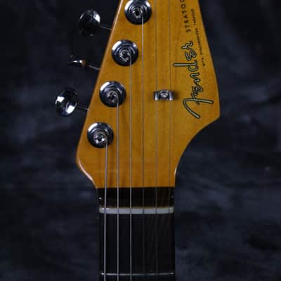 Fender Michael Landau "Coma" Stratocaster image 5