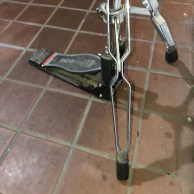 DW 5000 hi hat stand image 6