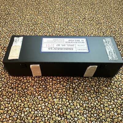Doepfer A-199V Spring Reverb Vintage Edition image 3