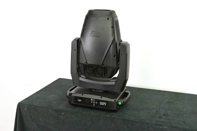 American DJ ADJ Hydro Spot 2 380W IP65 LED Moving Head Spot