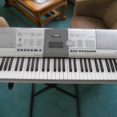 Yamaha PSR-295 image 2