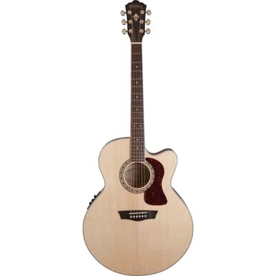 Washburn Heritage J40SCE