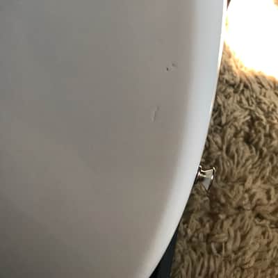 Fender Jaguar Ken Custom Limited Edition (1 of 150) Arctic White image 18