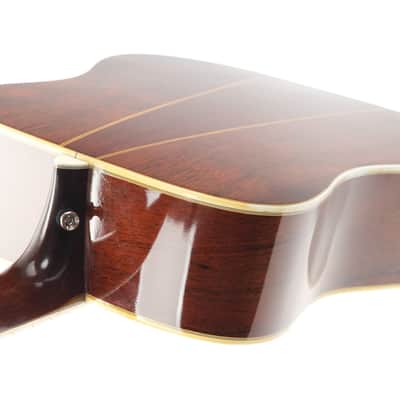 Martin D35 Rosewood 1969 image 9