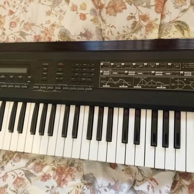 Roland D50 image 3