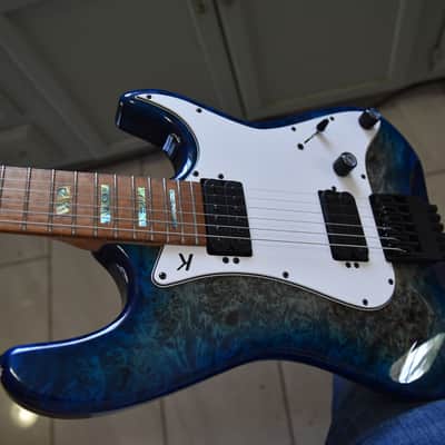Kiesel Delos Headless 6, Master Grade top, High specs, Gorgeous specimen image 14