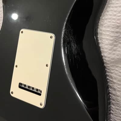 Fender Stratocaster, American Standard 1992, with case image 16