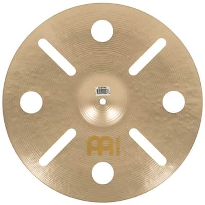 Meinl Byzance Vintage Trash Crash Cymbal 16" image 2