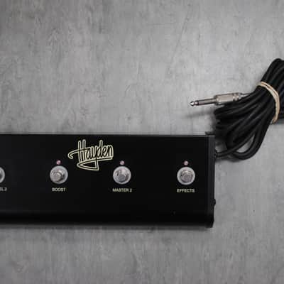 Hayden FA-100H DSP Amp image 10