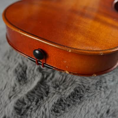 Suzuki No. 220 1/8 1980 Violin image 14