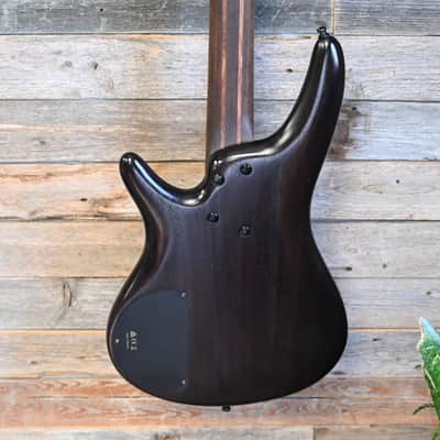 (14673) Ibanez SDGR SR1400 Bass Guitar image 8