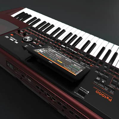Korg PA1000 61-Key Professional Arranger image 5