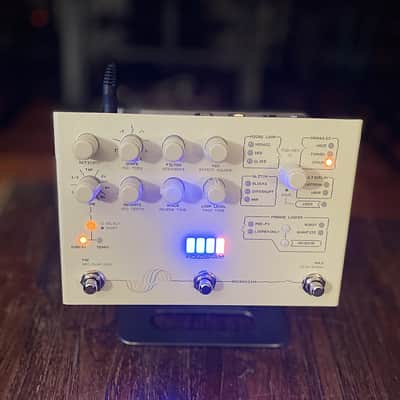 Hologram Electronics Microcosm *** LTD "Glitch Edition" 2024 image 3
