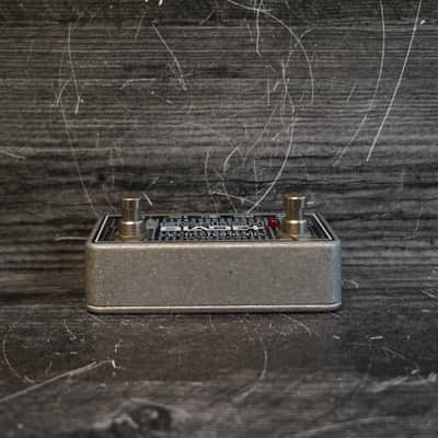Electro-Harmonix Switchblade Plus Advanced Channel Selector image 5